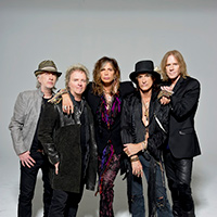 Aerosmith