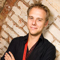 Armin van Buuren