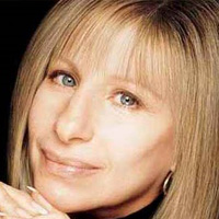 Barbara Streisand