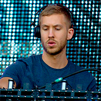 Calvin Harris