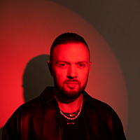 Chris Lake