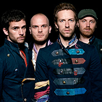 Coldplay