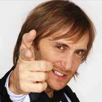 David Guetta