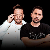 Dimitri Vegas & Like Mike