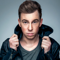 Hardwell