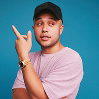 Jax Jones