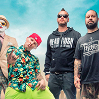 Limp Bizkit