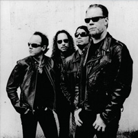 Metallica