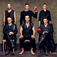 Rammstein