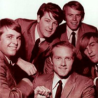 The Beach Boys