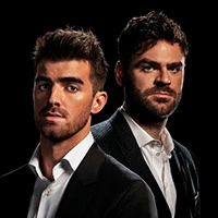 The Chainsmokers