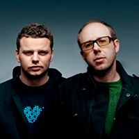 The Chemical Brothers