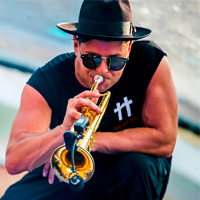 Timmy Trumpet