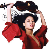 Vanessa Mae