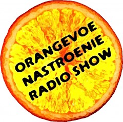 Orangevoe Nastroenie