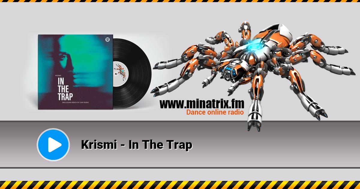 Krismi - In The Trap  