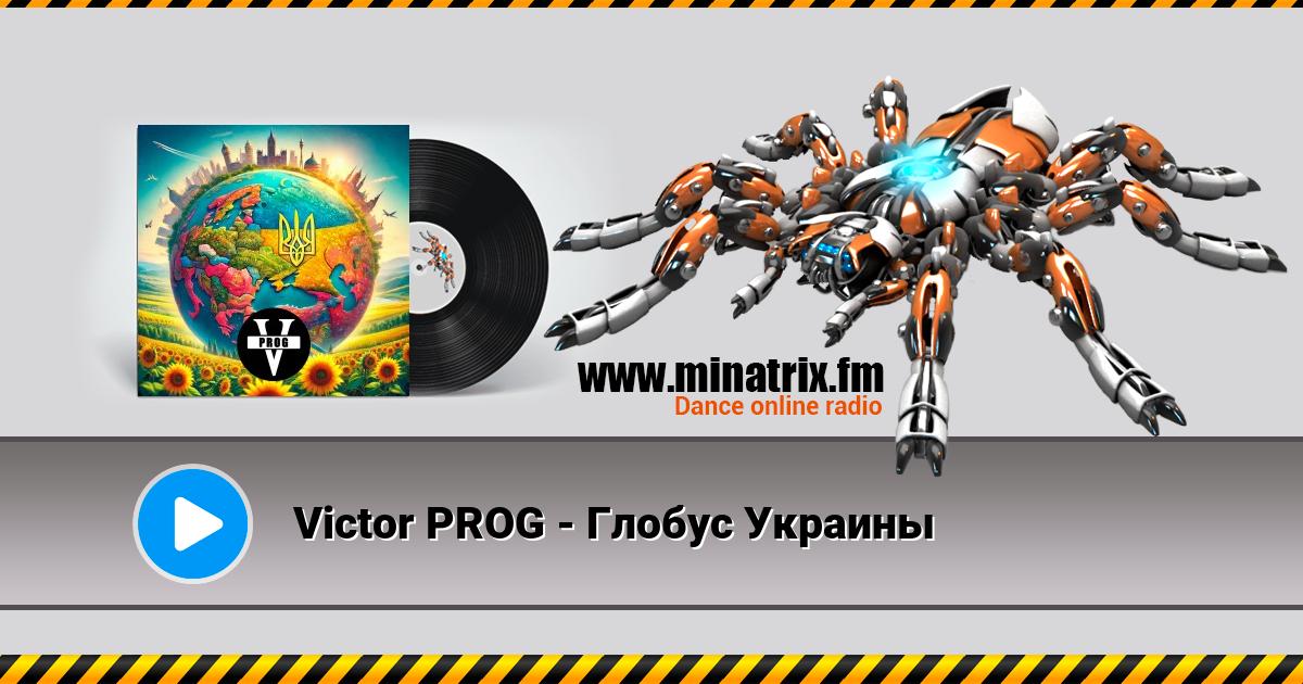 Victor PROG -    