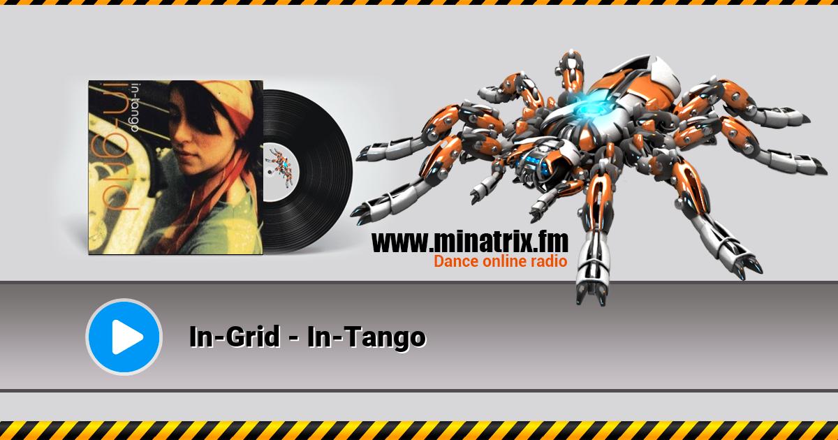 In-Grid - In-Tango  