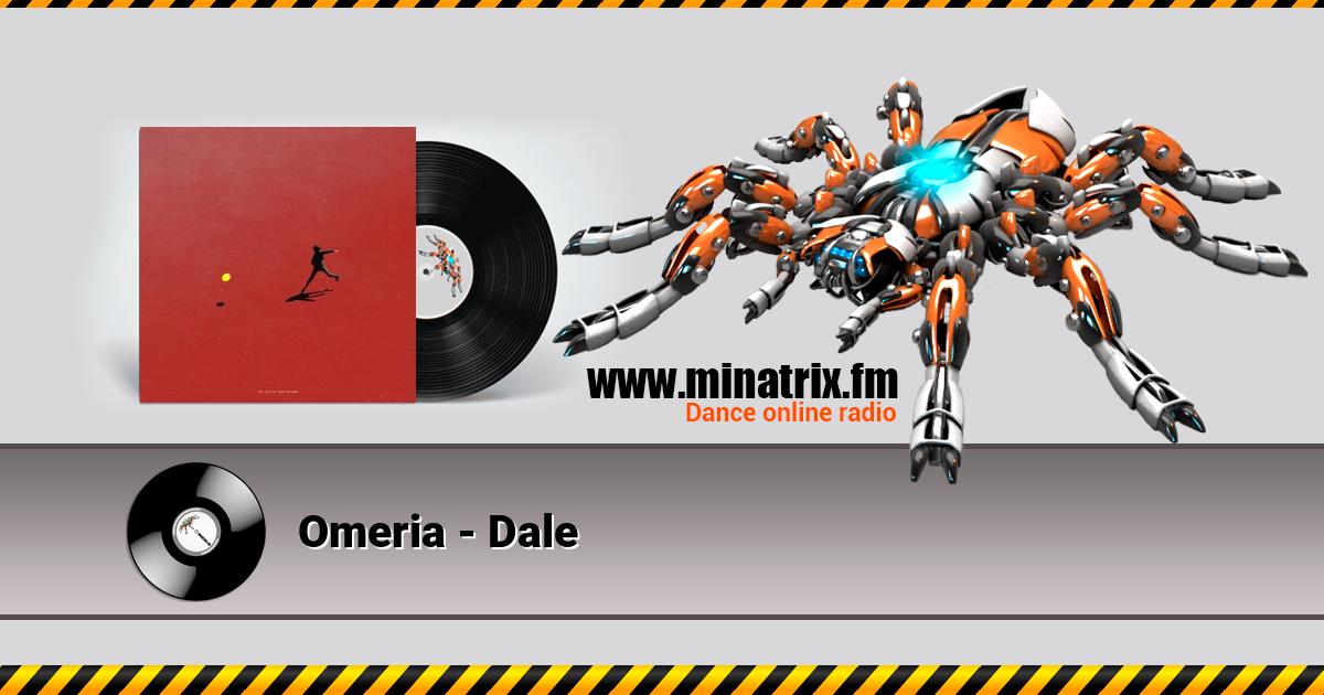 Omeria - Dale  