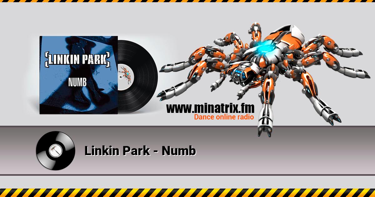 Linkin Park - Numb  