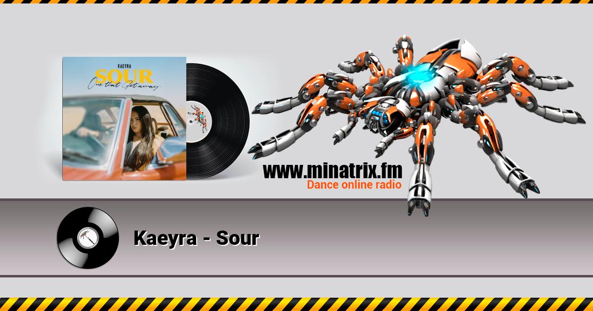 Kaeyra - Sour  