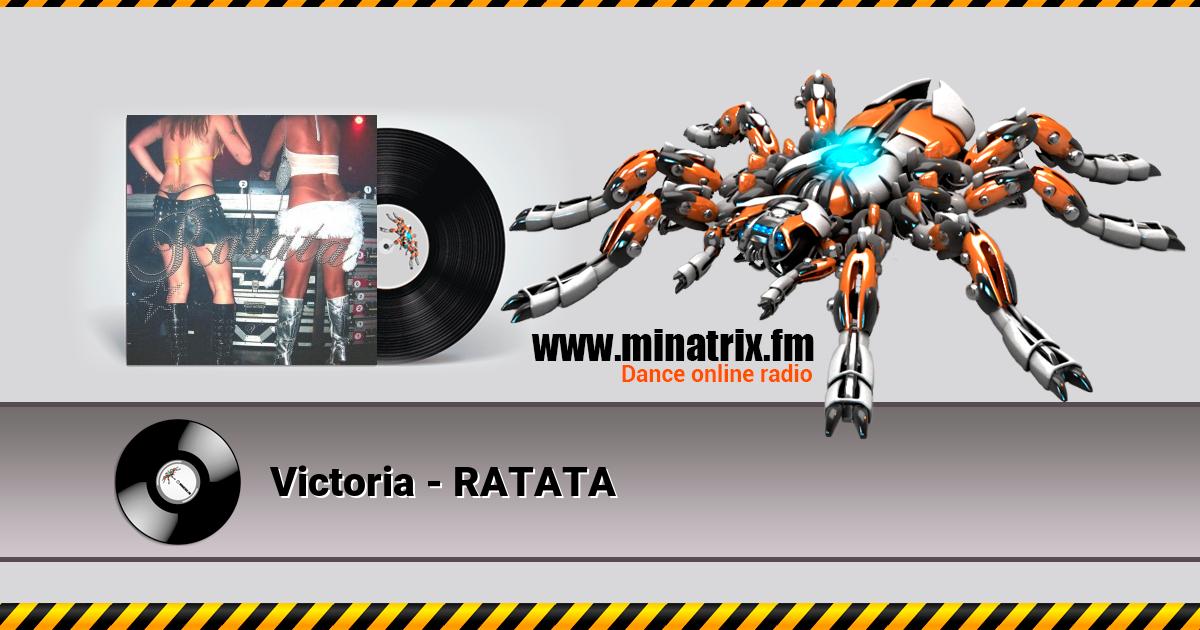 Victoria - RATATA  