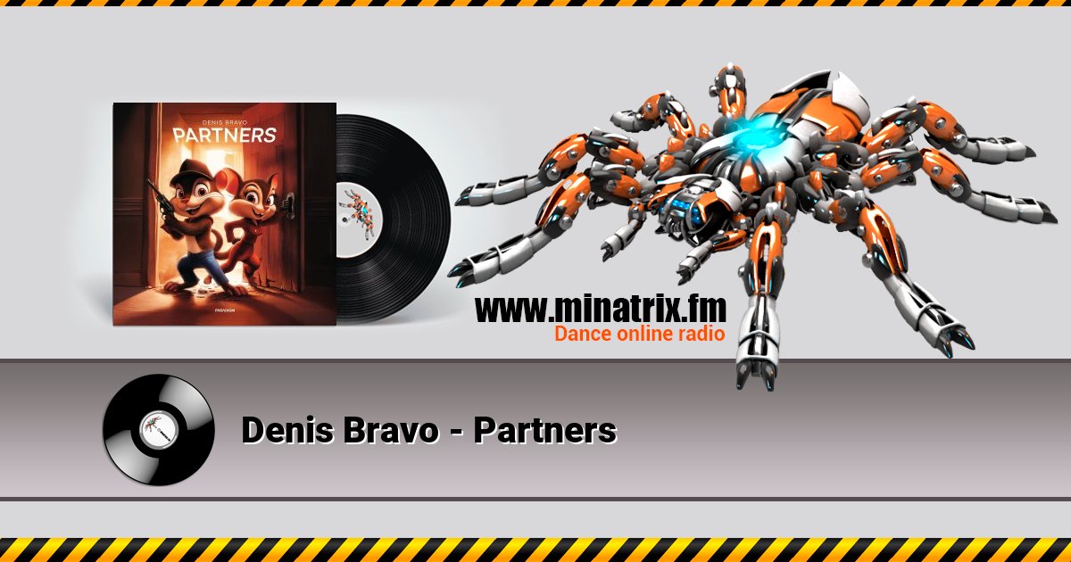 Denis Bravo - Partners  