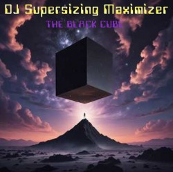 DJ Supersizing Maximizer - No One Can Stop Us