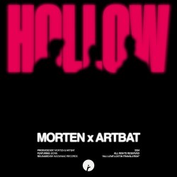 MORTEN & ARTBAT & BONN - Hollow