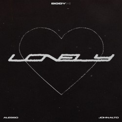 Alesso, John Alto - Lonely Heart