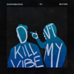 Ownboss - Don't Kill My Vibe (feat. BYOR)