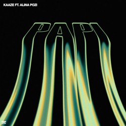 KAAZE feat. Alina Pozi - Papi