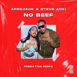 Steve Aoki & Afrojack - No Beef (THE VALENTO REMIX)