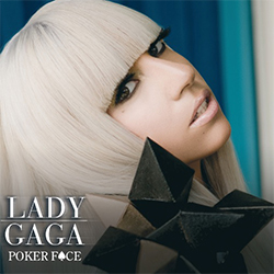 Lady Gaga - Poker Face (Glam As You Club Mix)