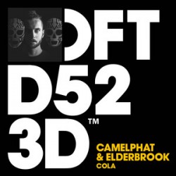 CamelPhat & Elderbrook - Cola