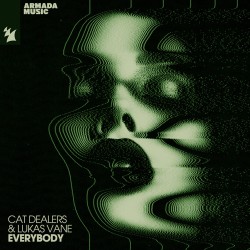 Cat Dealers & Lukas Vane - Everybody