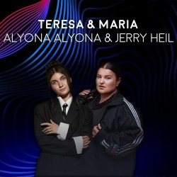 Alyona Alyona, Jerry Heil - Teresa & Maria