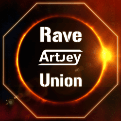 Artjey - Rave Union (Original Mix)