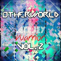 Artjey - Warrior (Original Mix)