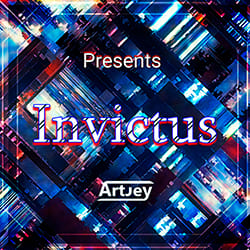 Artjey - Invictus (Extended Mix)