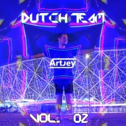 Artjey - Dutch Team #002