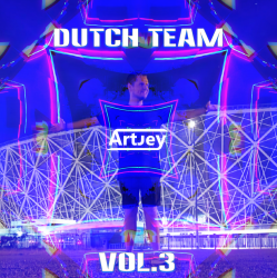 Artjey - Dutch Team #003