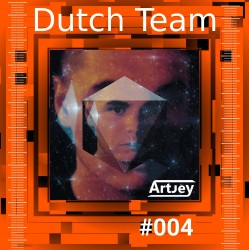 Artjey - Dutch Team #004