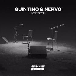 Quintino & Nervo - Lost In You