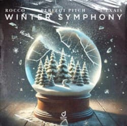 Rocco feat. Perfect Pitch & L&#180;EXAIS - Winter Symphony