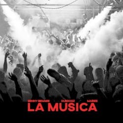 Benny Benassi feat. Dubdogz, Mairee - La Musica