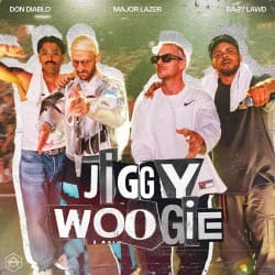 Don Diablo, Major Lazer & Baby Lawd - Jiggy Woogie