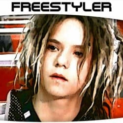 Bomfunk Mc`s - Freestyler