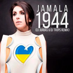  - 1944 (DJ Jurbas & DJ Trops Radio Edit)