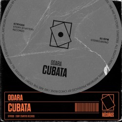 ODARA (BE) - CUBATA (Original Mix)